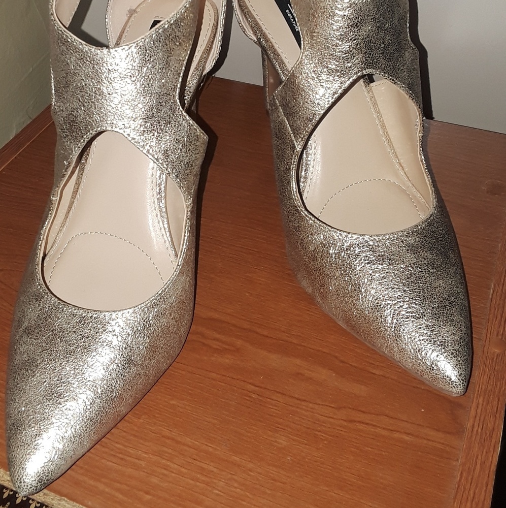 Dresd shoes